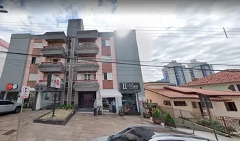 Imagem do Condomínio Hercules em Criciúma