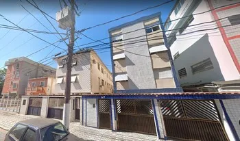 Imagem do Condomínio Herilena em São Vicente