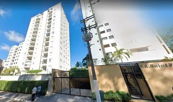 Condomínio Hermann Gehling em São Paulo
