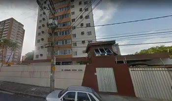 Imagem do Condomínio Hermann Hesse em Fortaleza