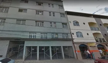 Imagem do Condomínio Hermenegildo Adami De Araujo em Conselheiro Lafaiete