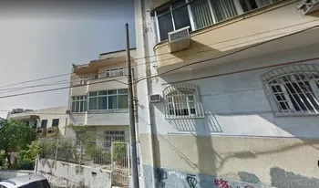 Condomínio Hermenegildo De Barros em Rio De Janeiro