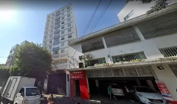 Imagem do Condomínio Hermínia em São Paulo