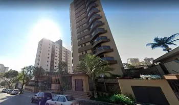 Imagem do Condomínio Hermínia em Santo André