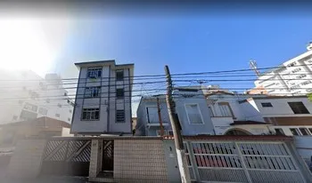 Imagem do Condomínio Hermínia em Santos