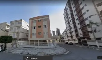 Imagem do Condomínio Hermínia Brejao em Praia Grande