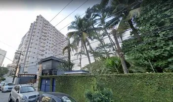 Imagem do Condomínio Hermínia em Santos