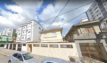 Imagem do Condomínio Hermínia Lúcia em Santos