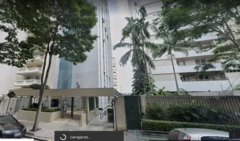 Condomínio Hermínia Miranda Campos em São Paulo