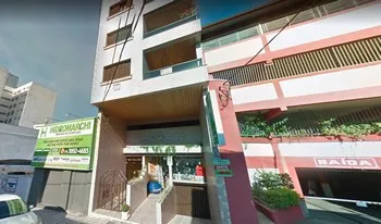 Imagem do Condomínio Hermínio Marchi em Serra Negra