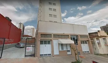 Imagem do Condomínio Hermínio Petrin em Piracicaba
