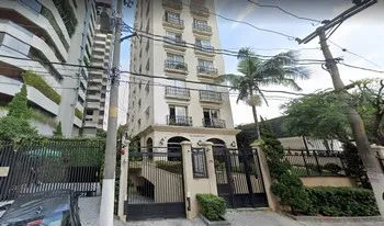 Condomínio Hermitage em São Paulo