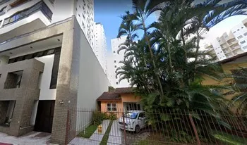 Imagem do "condomínio Edifício Hermitage Bloco ""a""" em Balneário Camboriú