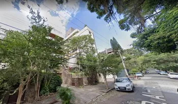 Condomínio Hermitage em Porto Alegre