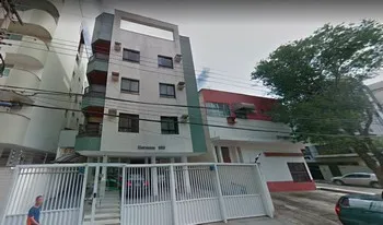 Imagem do Condomínio Hermom em Vitória