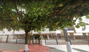 Imagem do Condomínio Hermon em Guarujá
