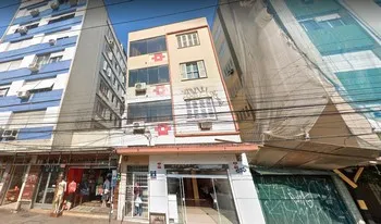 Condomínio Herrmann em Porto Alegre