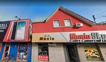 Imagem do Condomínio Herweg em Timbó