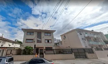 Imagem do Condomínio Hess em Santos