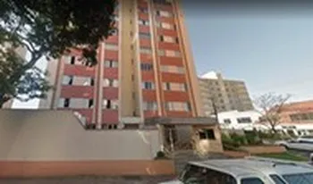 Imagem do Condomínio Hevelyn em Londrina