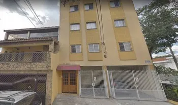 Imagem do Condomínio Hexa Iv em São Bernardo Do Campo