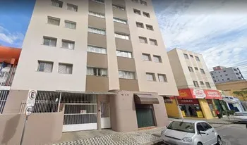 Imagem do Condomínio Hexa Vi em São Bernardo Do Campo