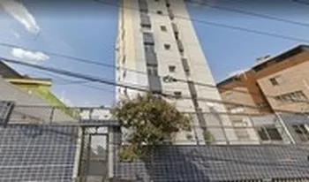 Condomínio Hibisco em Belo Horizonte