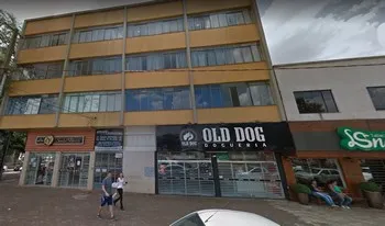 Imagem do Condomínio Hickenbick em Cascavel