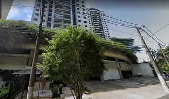 Condomínio Highlander em São Paulo