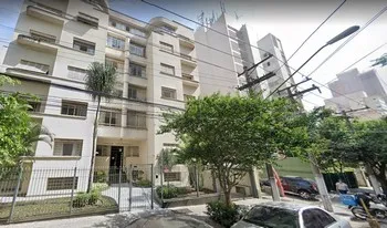 Condomínio Higienópolis em São Paulo