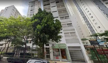 Condomínio Higienópolis Around em São Paulo