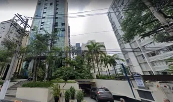Condomínio Higienópolis Business Tower em São Paulo