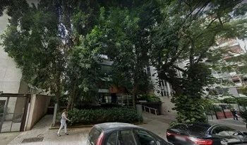 Condomínio Higienópolis Classic Work em São Paulo