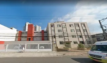 Imagem do Condomínio Higienópolis em Santo André