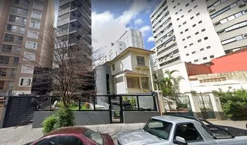Condomínio Higienópolis New Life em São Paulo