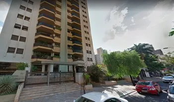 Imagem do Condomínio Higienópolis em Ribeirão Preto