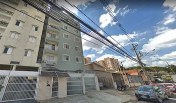 Condomínio Hikari em Campinas