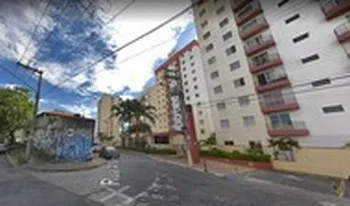 Imagem do Condomínio Hilal E Jabbour em Guarulhos