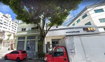 Condomínio Hilda em São Paulo
