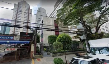 Imagem do Condomínio Hilda em São Paulo