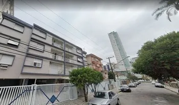 Imagem do Condomínio Hilda em Santos