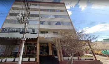 Imagem do Condomínio Hilda Brandi Diniz em Braganca Paulista