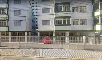 Imagem do Condomínio Hilda E Lydia em Praia Grande