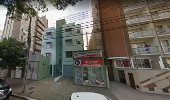 Imagem do Condomínio Hilda Maria em Maringá
