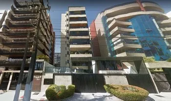 Imagem do Condomínio Hilda Mendonça em Maceió