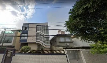 Imagem do Condomínio Hilda Sampaio em Santos