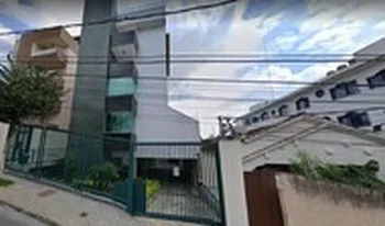 Condomínio Hilda Vital em Belo Horizonte