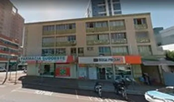 Imagem do Condomínio Hilgert em Pato Branco