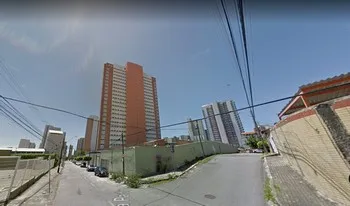 Imagem do Condomínio Hilmar Falcão em Fortaleza
