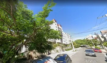 Condomínio Hilton em Porto Alegre